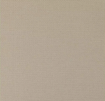 Kristopher Small Double Fabric Bed Frame - Cream