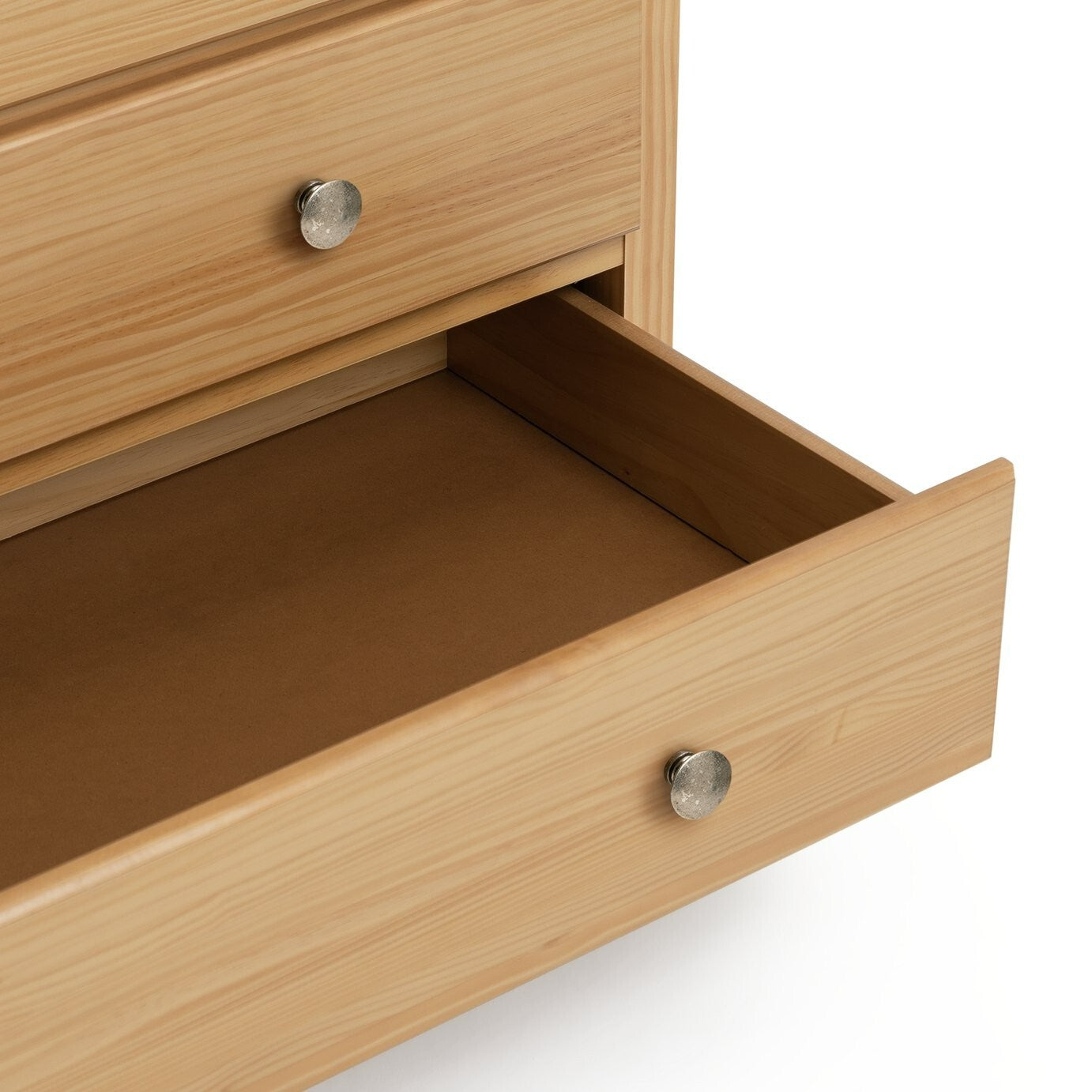 Habitat Margot 4 Drawer Chest - Pine