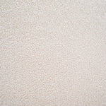 Roma Single boucle Chairbed - Cream | Small Sofa Bed Guest Chair