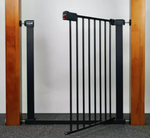 Cuggl Pressure Fit Safety Gate - Grey