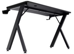 Trust GXT700 Omnius Gaming Desk - Black ( B Grade 33655 )