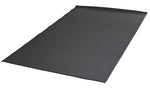 Opti 120 x 200 Large Exercise Equipment Mat | Gym Floor Protector Workout Mat
