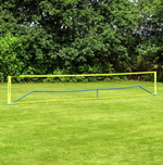 Vermont Mini Tennis & Badminton Net | Portable Net for Tennis Badminton