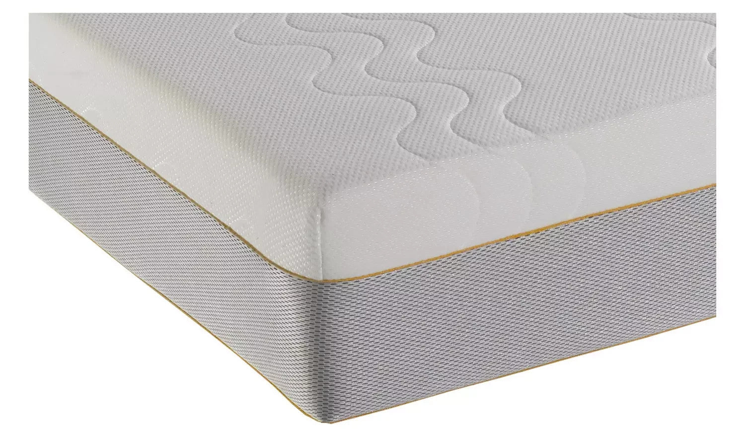 Dormeo Antigua Hybrid Mattress Single | Comfortable Single Bed Mattress