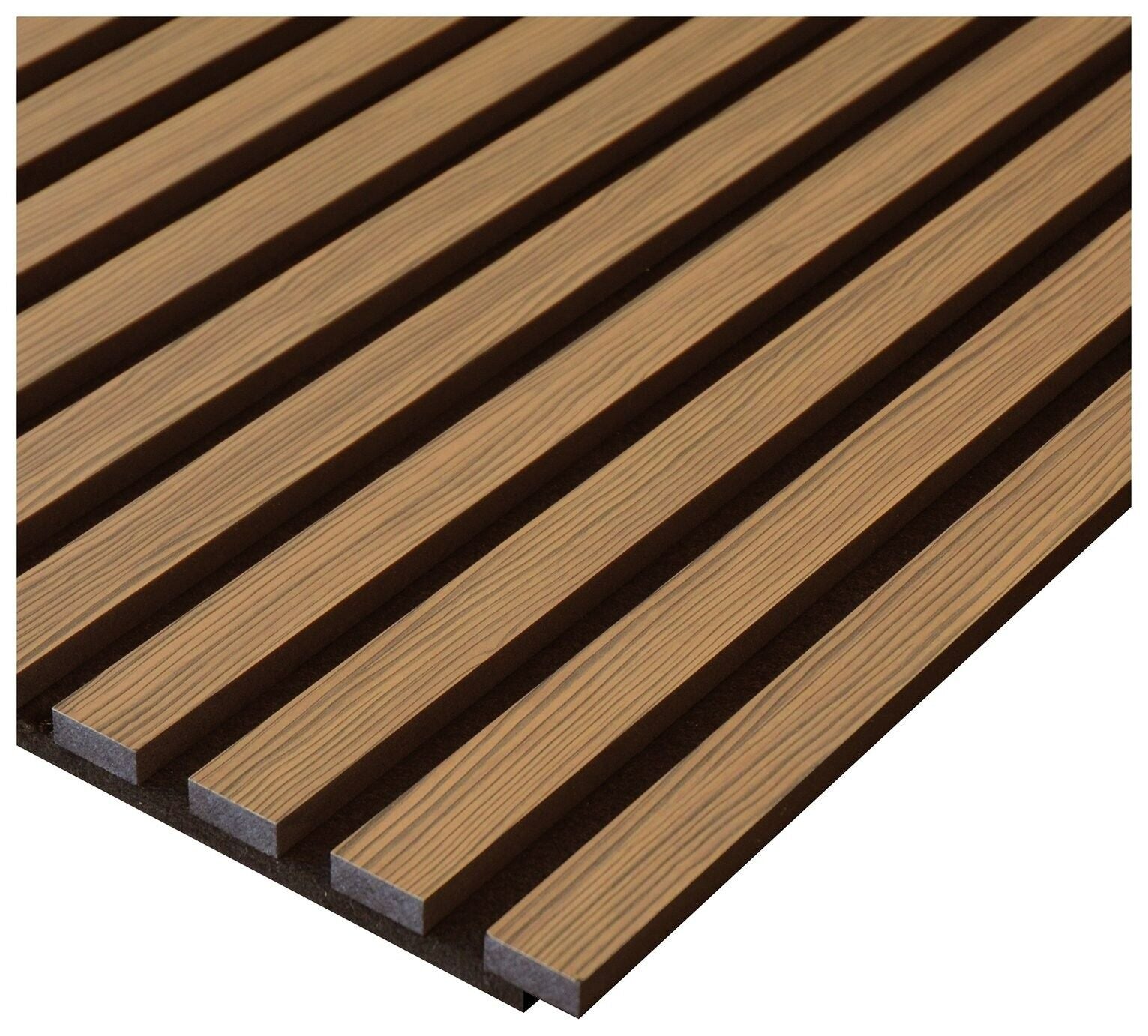 Kraus Acoustic Maple Stripe 1.2 M Wall Panel - Pack of 5