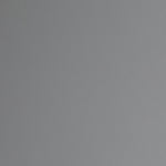 Home Pepper 2 Drawer Pedestal Office Desk - Grey