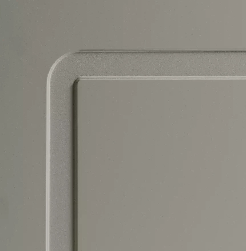 Brooklyn Toddler Bed With Drawer - Grey | Kids Bed, Storage, Low Frame