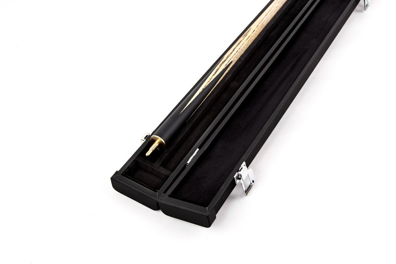 BCE Mark Selby 3 Piece Ash Cue with Case