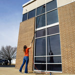 JML Starlyf 7m Telescopic Hydrocleaner Window Cleaning Kit