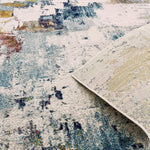 Asiatic Nova Classic Abstract Cut Pile Rug - 120x170cm