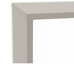 Squares 9 Cube Storage Unit - Grey