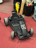 Xootz Comet Electric Go Kart ( S )