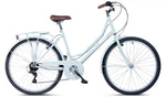 Cross Daisy Classic 26 Inch Women's Heritage Bike | Vintage City Bicycle