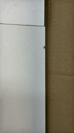 Habitat Home Squares 8 Cube Storage Unit White | Modular Organizer ( B Grade )