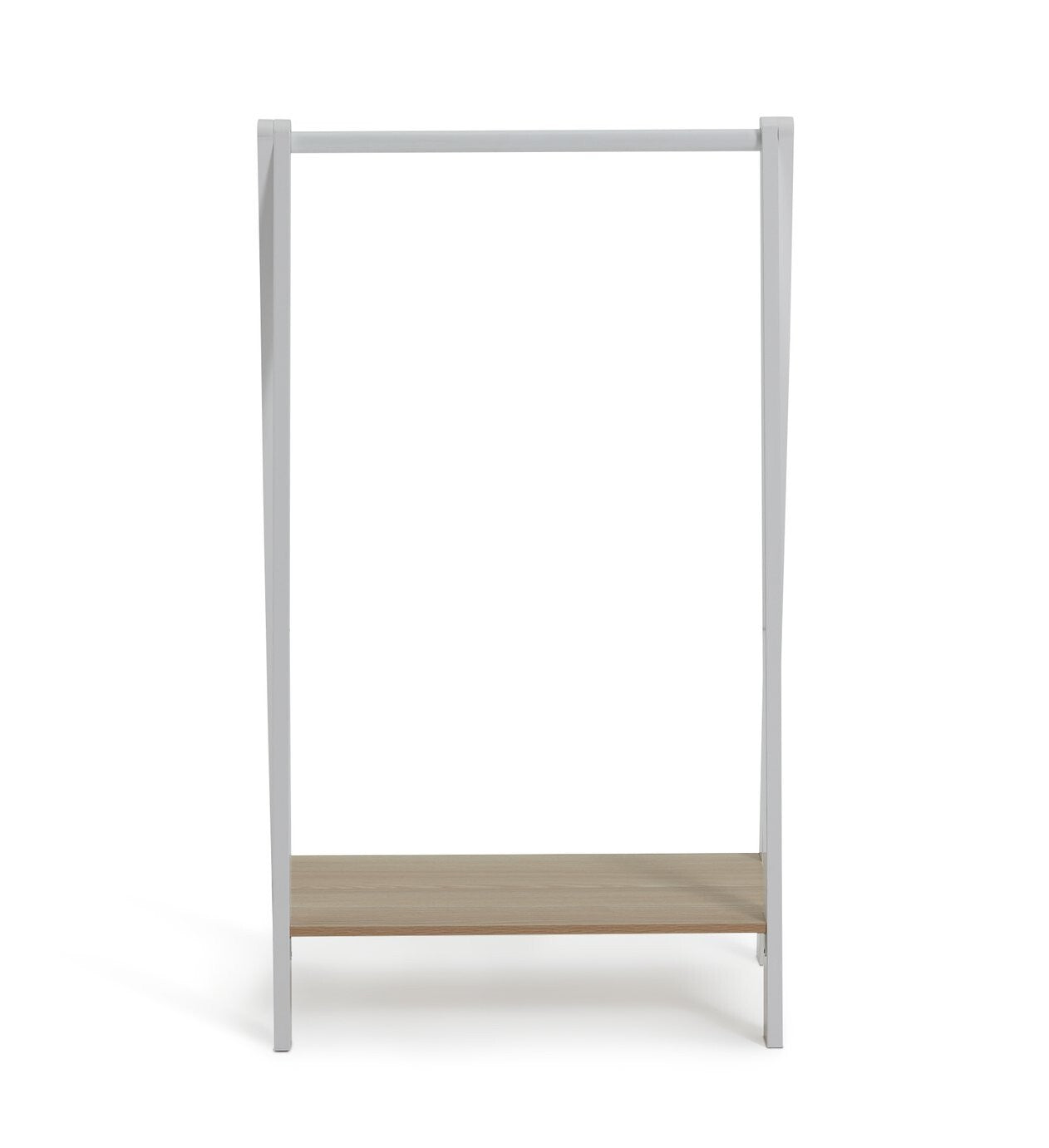 Habitat Kids Dressing Rail