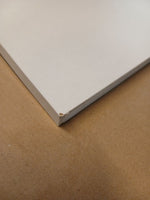 Home Oslo 3 Door Mirror Wardrobe - White (B GRADE 1072.)