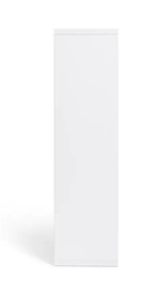 Habitat Squares Plus 8 Cube Storage Unit - White | Modular Organizer Living Room