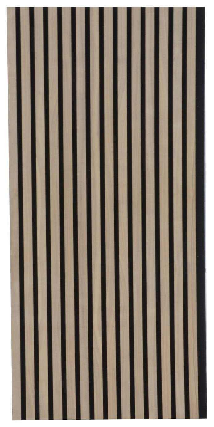 Kraus Acoustic Walnut Brown 1.2 M Wall Panel