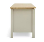 Habitat Bournemouth Storage Bench - Light Grey