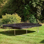 Sportspower 10ft x 8ft Rectangular Trampoline Cover