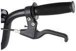 Osprey BMX Scooter - Black