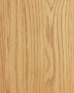 Home Kent 3 Door 3 Drawer Oak Sideboard - Natural | Elegant Living Storage