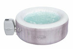 Lay-Z-Spa Cancun 4 Person Hot Tub