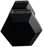 Pro Fitness 20kg Hex Dumbbell Set