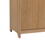 Habitat Denver 4 Door 2 Drawer Sideboard - Pine