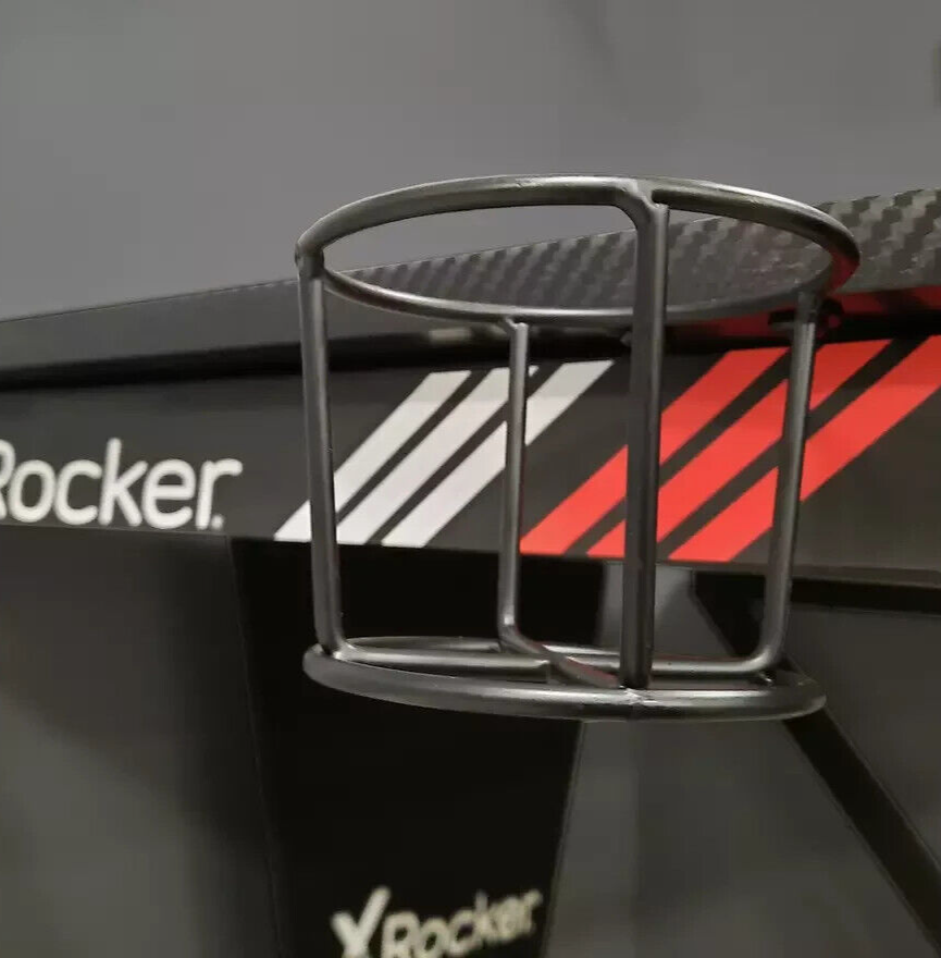X Rocker Arteon Gaming Desk  ( B Grade  32319 )