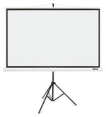 Acer 82 Inch Tripod Projection Screen | Portable for Home Cinema Movie Screen