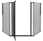 Scandinavian Pet Configure Extra Tall Gate | Pet Barrier Gate