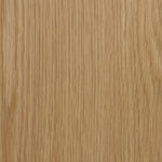 Habitat x Morris & Co. Canterbury Oak Coffee Table