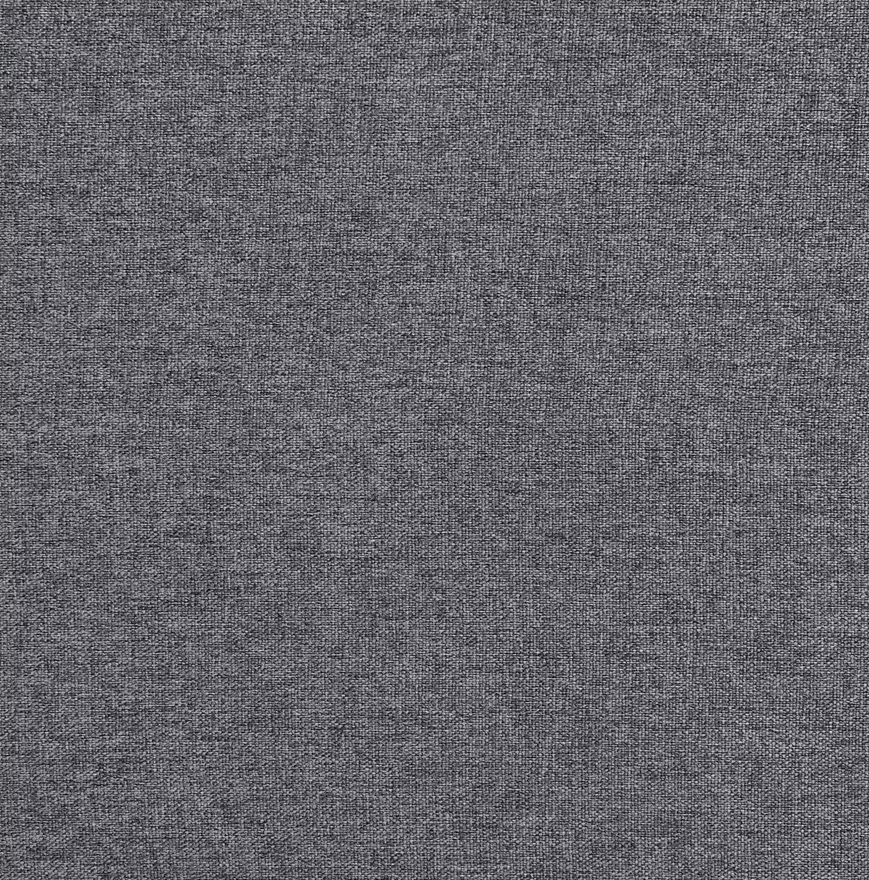 Heathdon Single Ottoman Bed Frame - Grey (S)