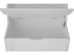 All In One Hallway Unit - White ( B Grade 17378 )