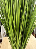 Habitat Artificial Large Faux Floral Pampas - Natural