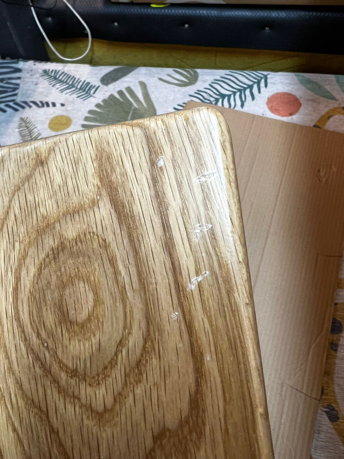 Habitat Dore Velvet Accent Chair - Dark Green ( B Grade 39206 )