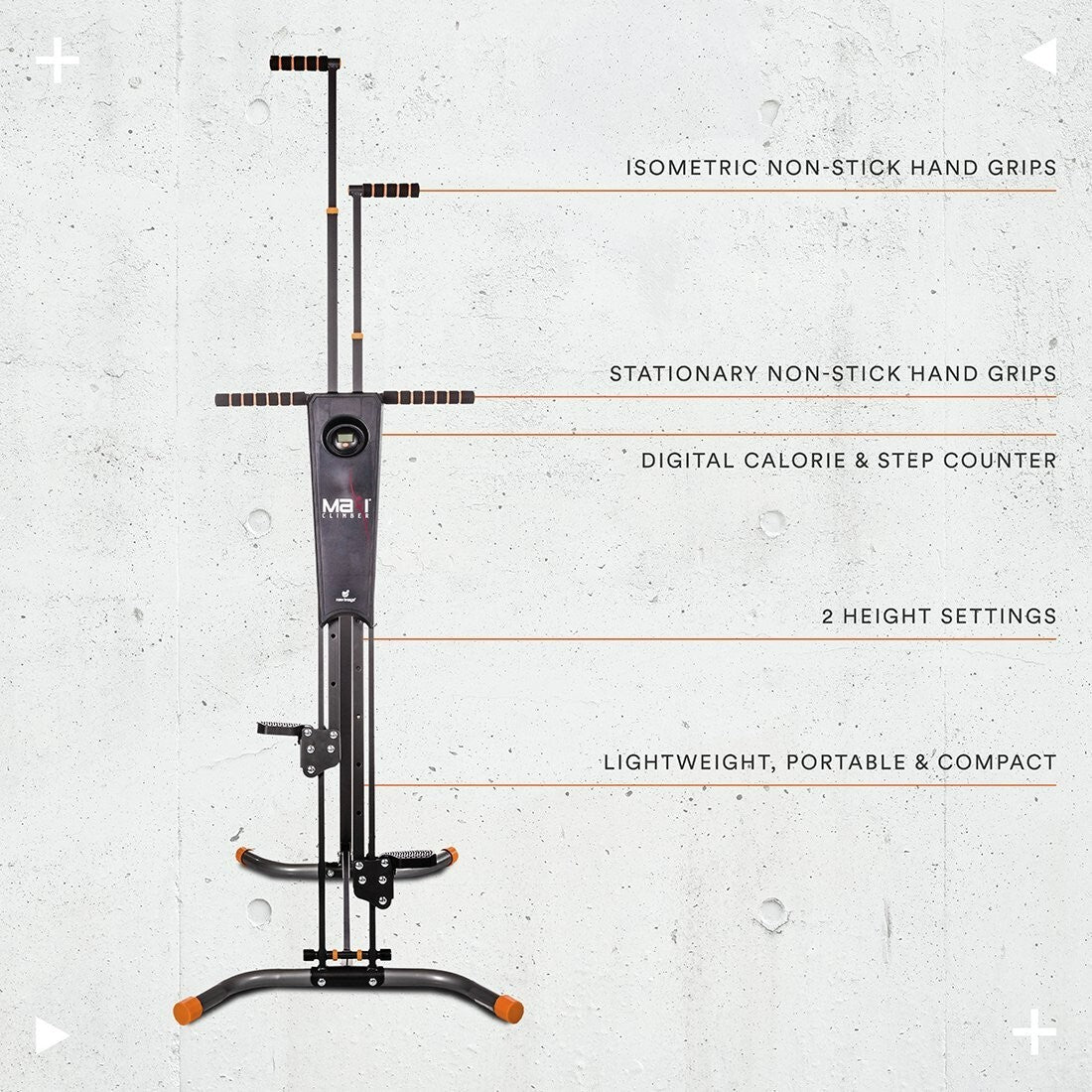 Maxi Climber by New Image