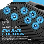 Bluefin Fitness Ultra Slim Plus Vibration Plate