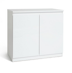 Habitat Jenson 2 Door Sideboard - White ( B Grade 13577 )