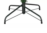 7ft Pre-Lit Green Spruce Artificial Christmas Tree ( B Grade 36314 )