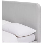 Habitat Chadwell Small Double End Lift Ottoman Bed - Grey (S)