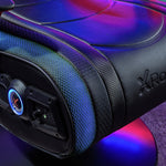 X Rocker Bolero RGB LED Stereo Audio Chair