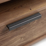 Nomad TV Unit - Oak Effect ( B Grade )