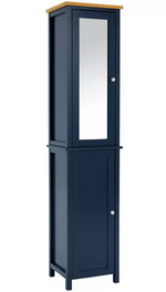 Livingston Tallboy - Blue