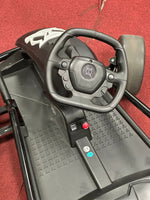 Xootz Comet Electric Go Kart ( S )