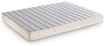Dormeo Memory Plus Mattress - Kingsize