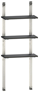 Keter 70cm Shelving Kit