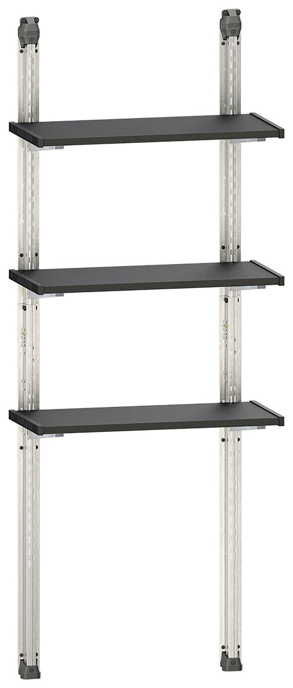 Keter 70cm Shelving Kit