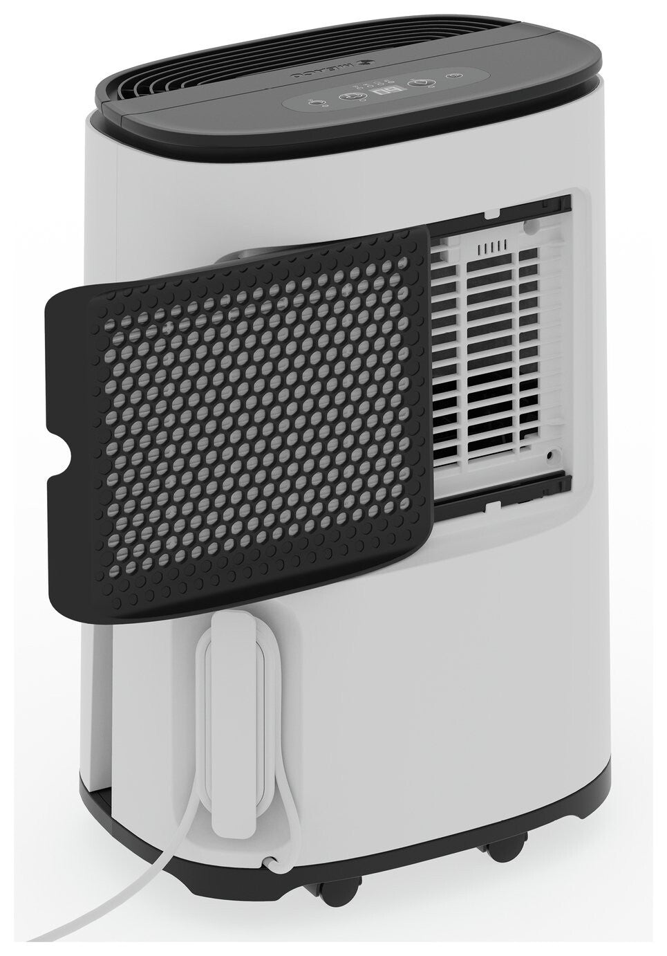 Meaco Arete One 12L Dehumidifier & Air Purifier